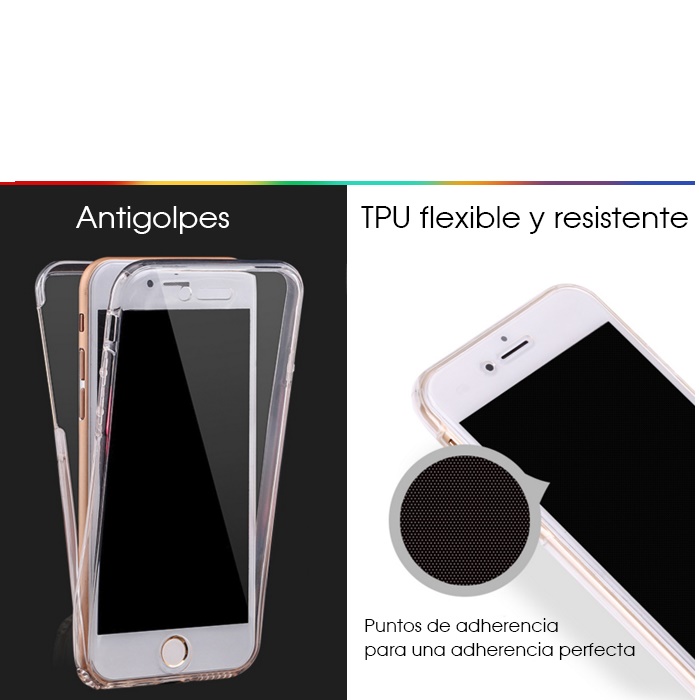 carcasa doble iphone 6 carcasa doble iphone 6